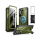 Supcase Unicorn Beetle Pro Mag Magsafe 2-Set Galaxy S26 Ultra Guldan - 1500327 - zdjęcie 2